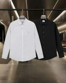 Picture of Burberry Shirt Long _SKUBurberryM-2XLhgntx27025492